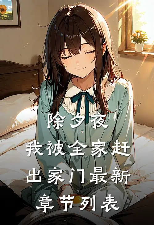 除夕夜，我被全家赶出家门最新章节列表