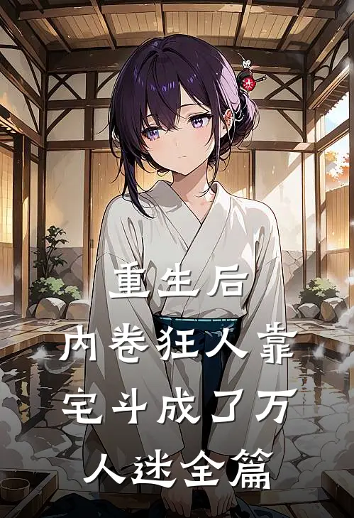重生后，内卷狂人靠宅斗成了万人迷全篇