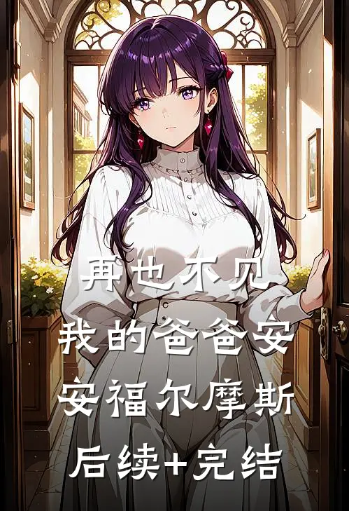 再也不见，我的爸爸安安福尔摩斯后续+完结