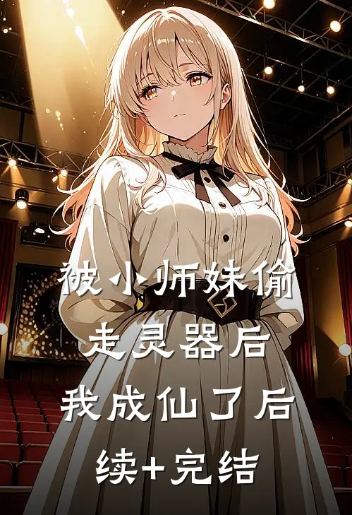 被小师妹偷走灵器后，我成仙了后续+完结