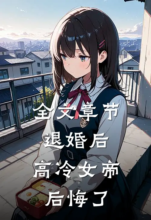 全文章节退婚后，高冷女帝后悔了