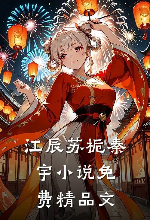 江辰苏栀秦宇小说免费精品文