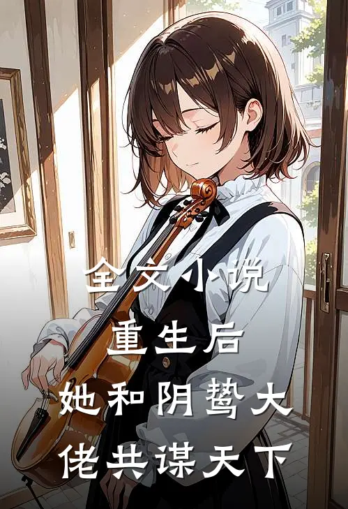 全文小说重生后，她和阴鸷大佬共谋天下
