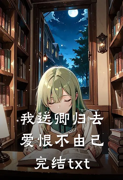 我送卿归去，爱恨不由己完结txt