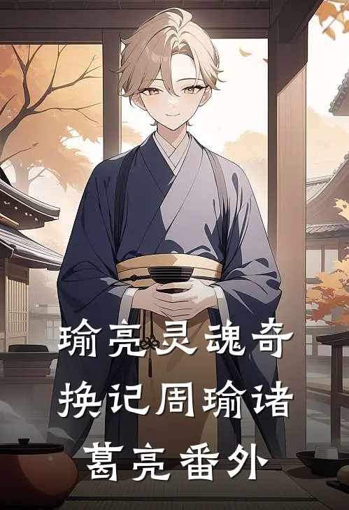 瑜亮灵魂奇换记周瑜诸葛亮 番外