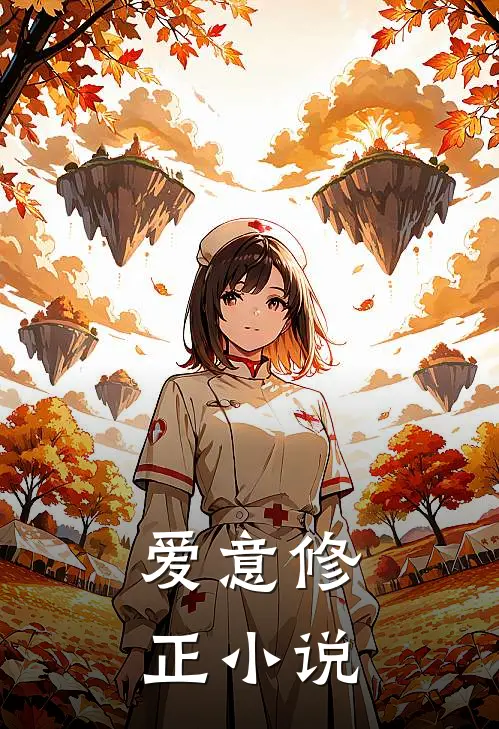 爱意修正小说