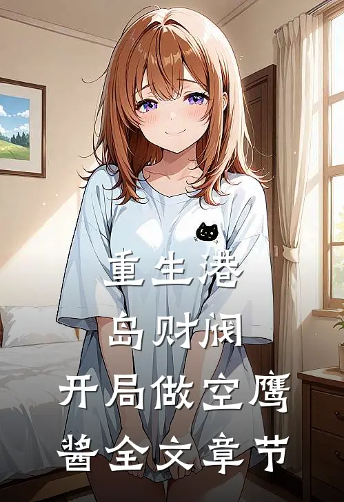 重生港岛财阀，开局做空鹰酱全文章节