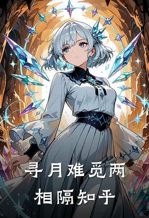 寻月难觅两相隔知乎