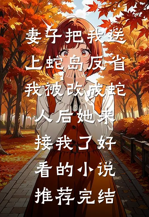 妻子把我送上蛇岛反省，我被改成蛇人后她来接我了好看的小说推荐完结
