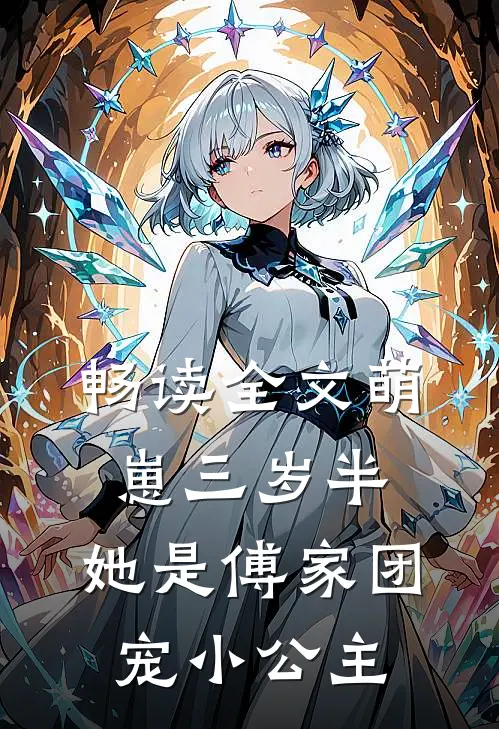 畅读全文萌崽三岁半，她是傅家团宠小公主