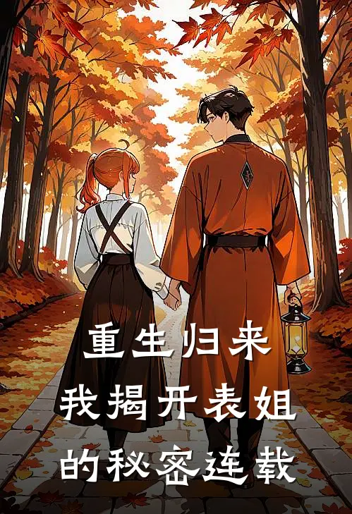 重生归来，我揭开表姐的秘密连载