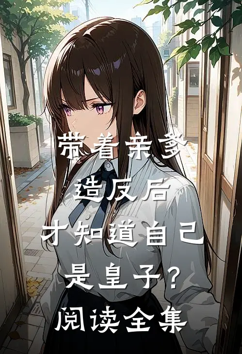 带着亲爹造反后，才知道自己是皇子？阅读全集