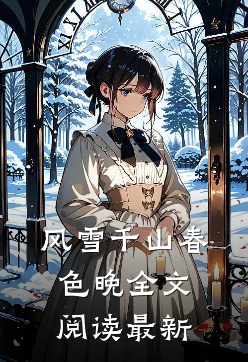 风雪千山春色晚全文阅读最新