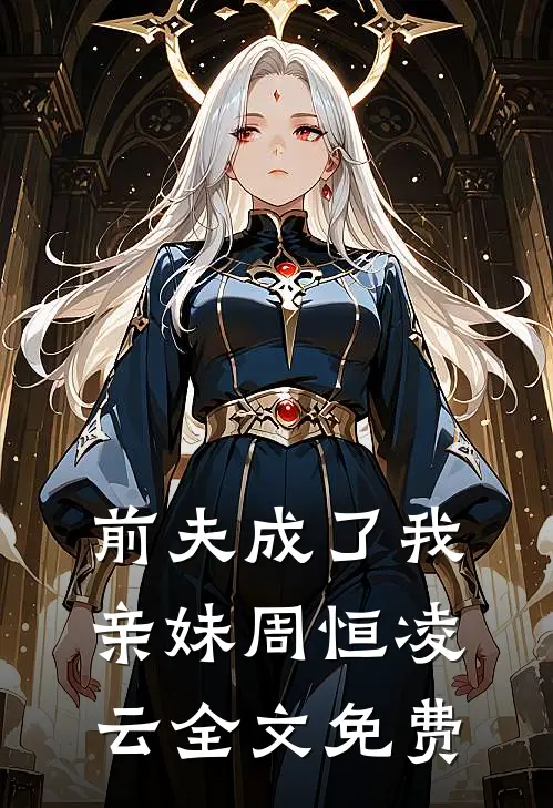 前夫成了我亲妹周恒凌云全文免费