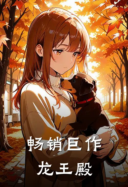 畅销巨作龙王殿