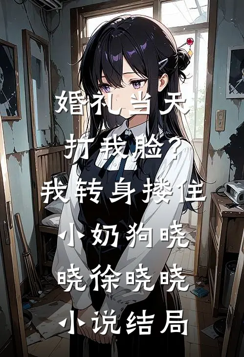 婚礼当天打我脸？我转身搂住小奶狗晓晓徐晓晓小说结局
