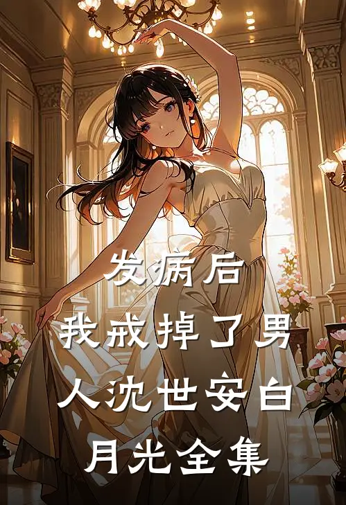 发病后，我戒掉了男人沈世安白月光 全集