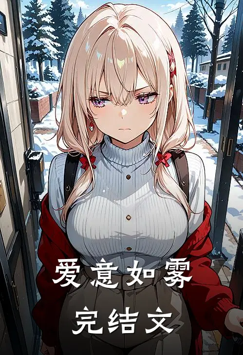 爱意如雾完结文