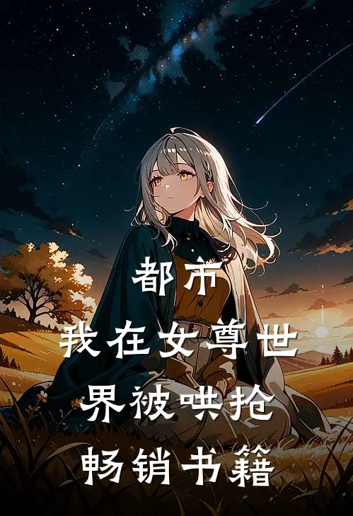 都市：我在女尊世界被哄抢畅销书籍