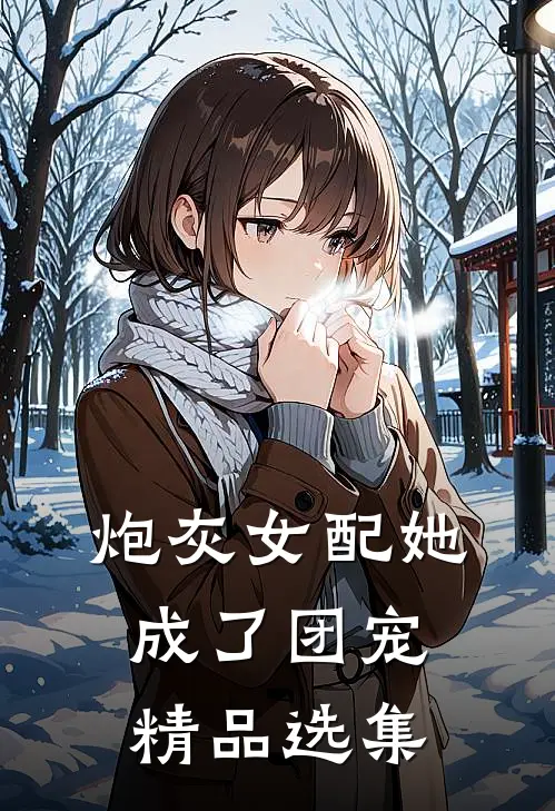 炮灰女配她成了团宠精品选集