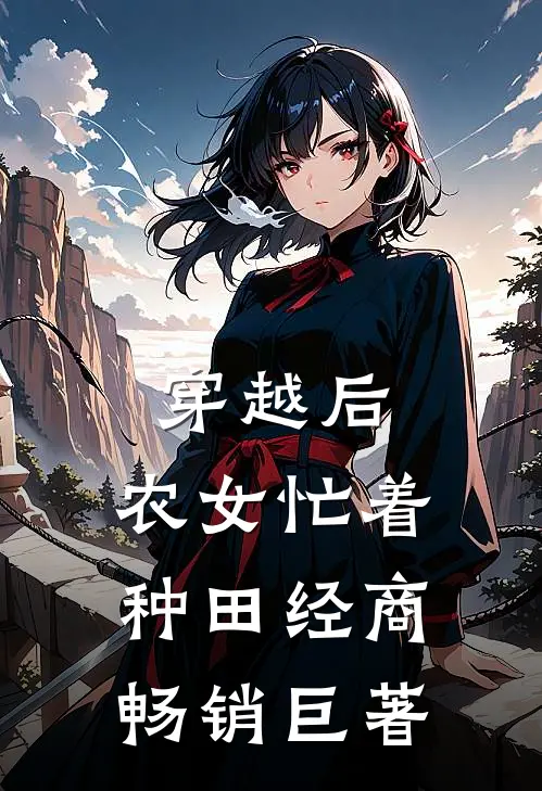穿越后，农女忙着种田经商畅销巨著