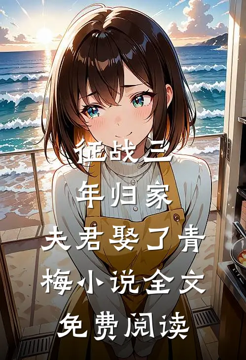 征战三年归家，夫君娶了青梅小说全文免费阅读