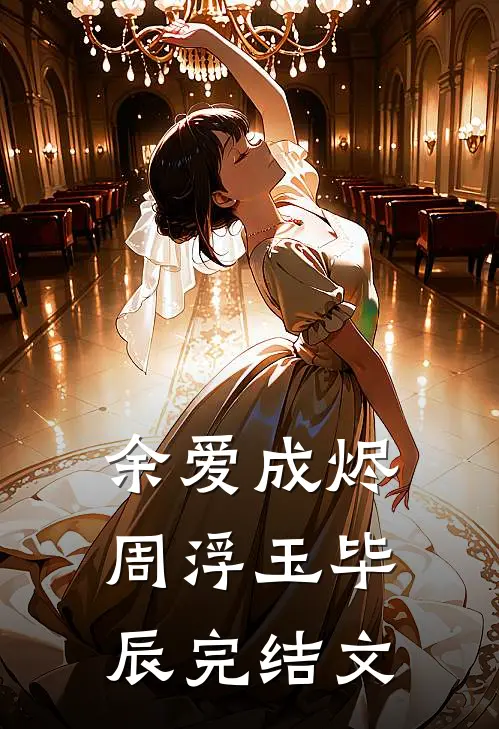 余爱成烬周浮玉毕辰完结文
