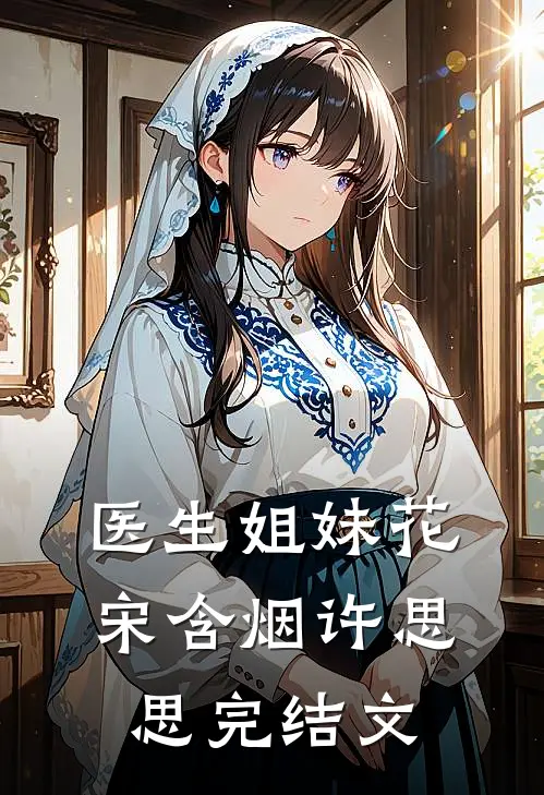 医生姐妹花宋含烟许思思完结文