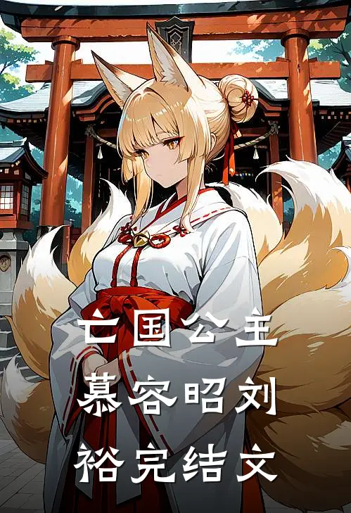 亡国公主慕容昭刘裕完结文