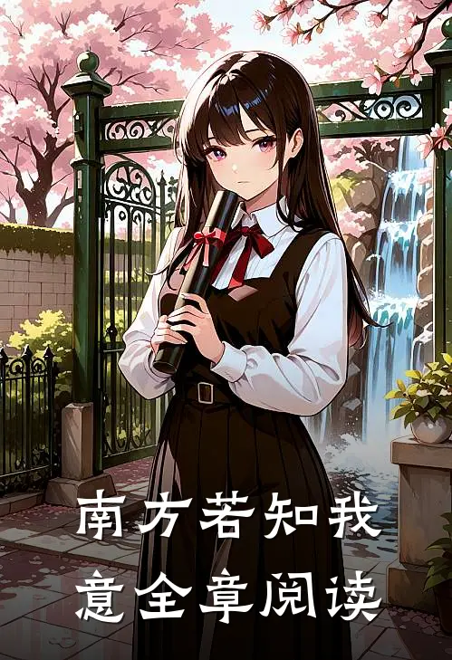 南方若知我意全章阅读