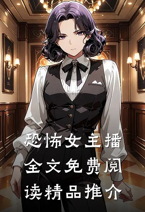 恐怖女主播全文免费阅读精品推介