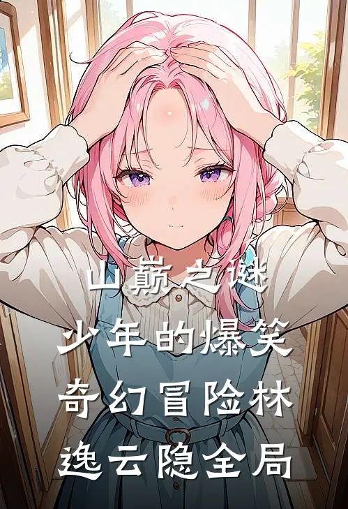 山巅之谜：少年的爆笑奇幻冒险林逸云隐全局