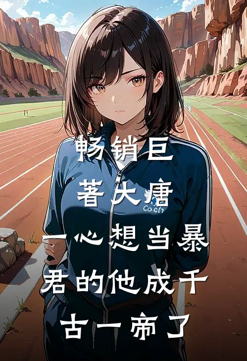 畅销巨著大唐：一心想当暴君的他成千古一帝了