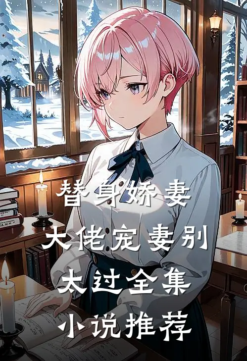替身娇妻：大佬宠妻别太过全集小说推荐