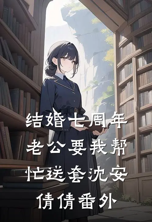 结婚七周年，老公要我帮忙送套沈安倩倩 番外