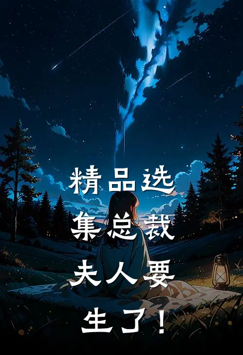 精品选集总裁，夫人要生了！