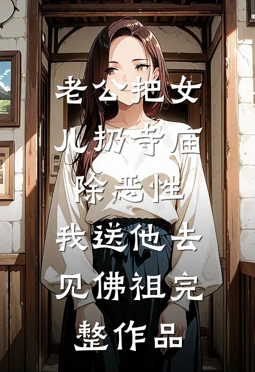 老公把女儿扔寺庙除恶性，我送他去见佛祖完整作品