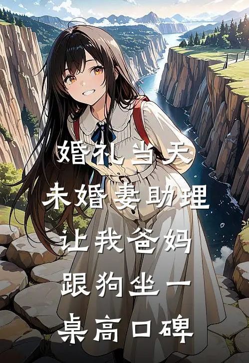 婚礼当天，未婚妻助理让我爸妈跟狗坐一桌高口碑