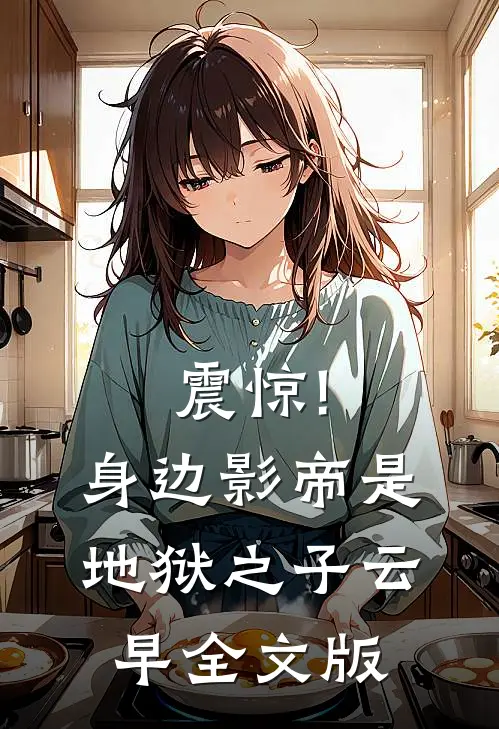 震惊!身边影帝是地狱之子云早全文版