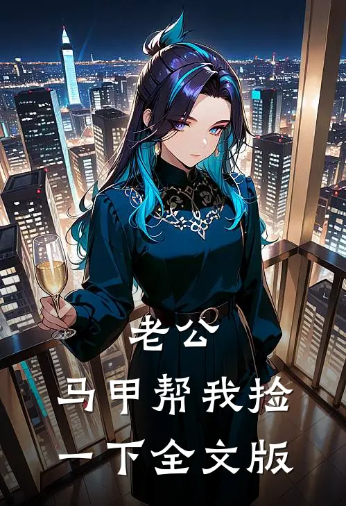 老公，马甲帮我捡一下全文版
