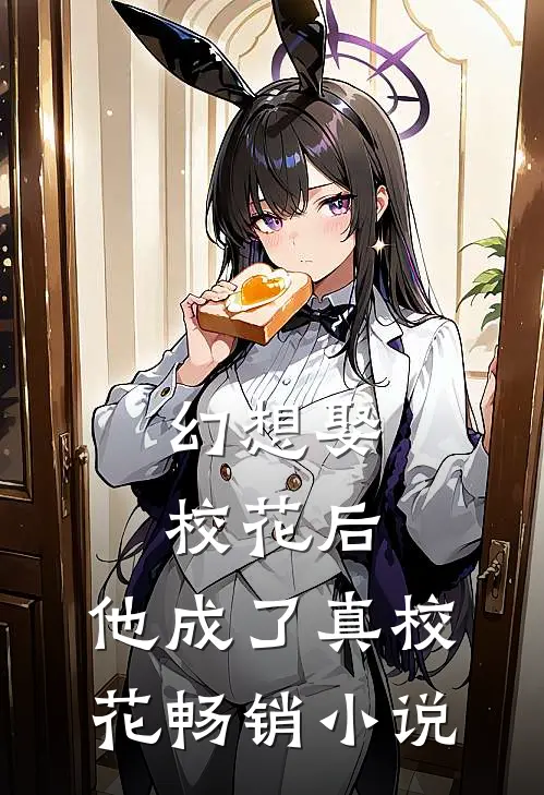 幻想娶校花后，他成了真校花畅销小说