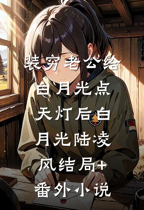 装穷老公给白月光点天灯后白月光陆凌风结局+番外小说
