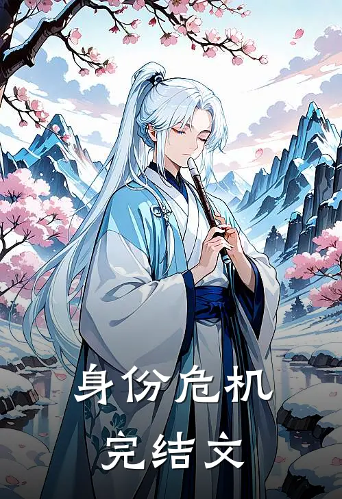 《身份危机》完结文