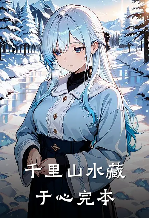 千里山水藏于心完本