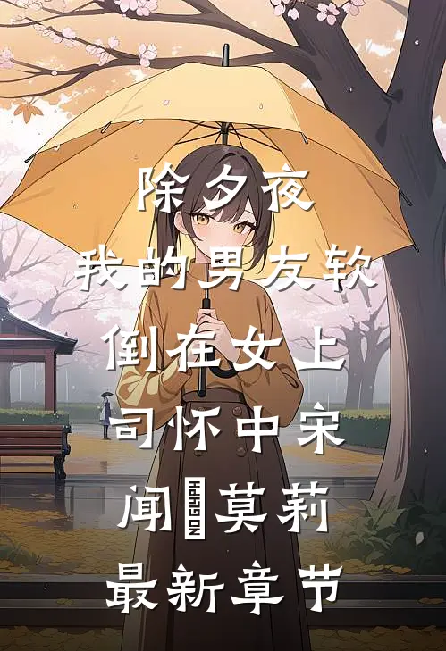 除夕夜，我的男友软倒在女上司怀中宋闻璟莫莉最新章节