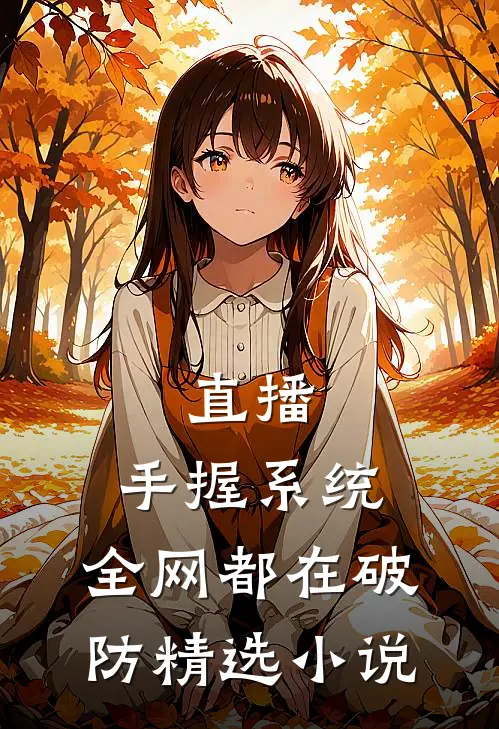 直播：手握系统，全网都在破防精选小说