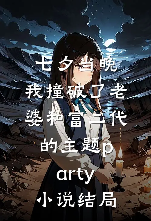 七夕当晚，我撞破了老婆和富二代的主题party小说结局