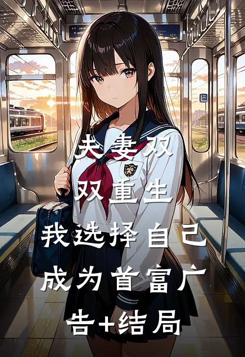 夫妻双双重生，我选择自己成为首富广告+结局