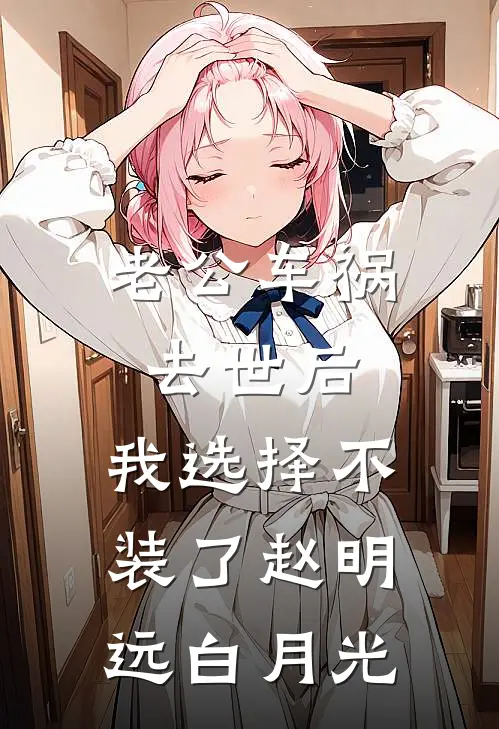 老公车祸去世后，我选择不装了赵明远白月光