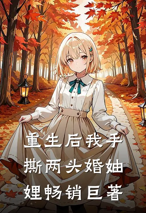 重生后我手撕两头婚妯娌畅销巨著